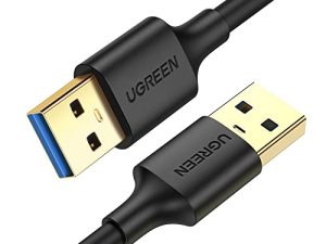 Câble USB vers USB UGREEN