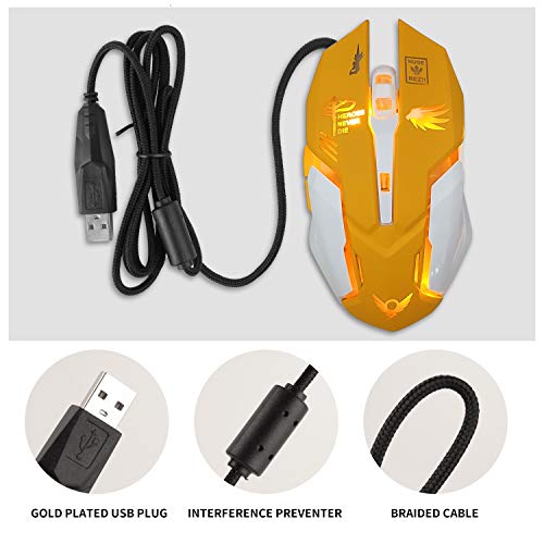 souris de jeu-2
