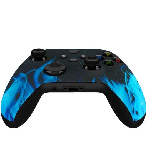 Manette de jeu personnalisée Xbox Soft Touch-4