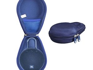 Étui de voyage Hermitshell pour haut-parleur Bluetooth