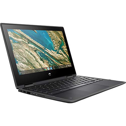HP Chromebook X360 11