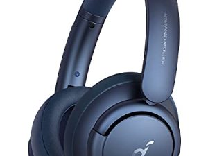 Soundcore by Anker Life Q35 Casque antibruit