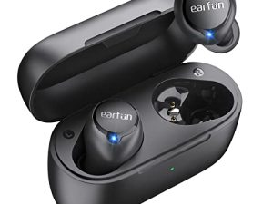 Écouteurs sans fil EarFun® Free 2S