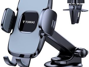 TORRAS Dernier support de téléphone portable pour