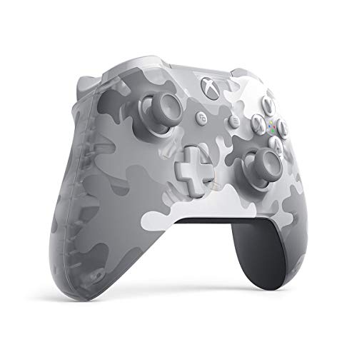 Manette de jeu sans fil Microsoft Xbox-3