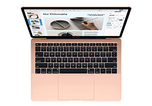 Apple MacBook Air fin 2018 avec processeur-3