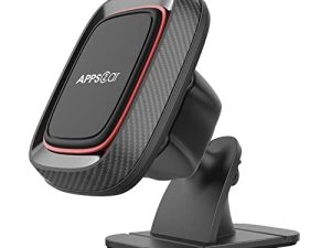 APPS2Car Support de téléphone magnétique pour voiture