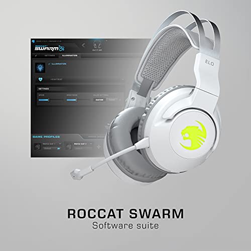 Roccat Elo 7.1 Air PC Casque de-5