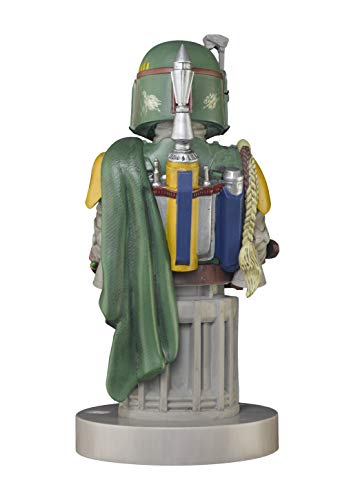 Exquisite Gaming Boba Fett Cable Guys Support-4