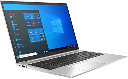 Ordinateur portable professionnel HP EliteBook 850 G8-15-3