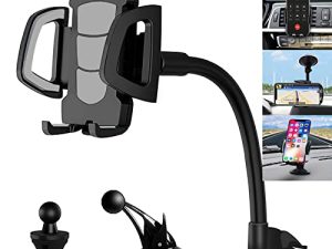 Vansky Support de téléphone de voiture