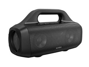 Soundcore Anker Motion Boom Haut-parleur d'extérieur avec