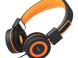 ELECDER i37 Enfants Casque Enfants Filles Garçons