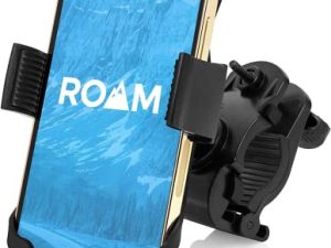 Support de téléphone pour vélo Roam –