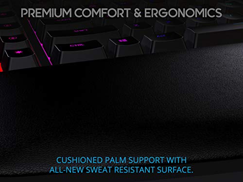 KINESIS Gaming Freestyle Edge RGB Clavier mécanique-3