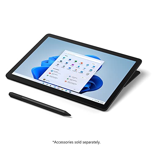 Microsoft Surface Go 3 - Écran tactile-3