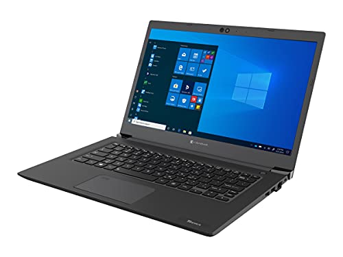 Toshiba Dynabook Tecra A40-G Ordinateur portable scolaire-3