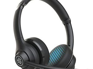 JLab Go Work Casques sans fil avec