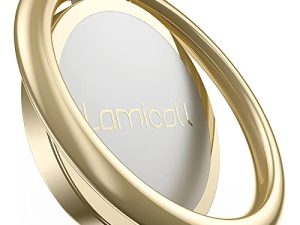 Support de bague de téléphone
