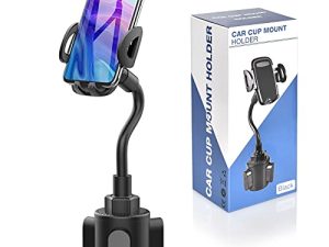 bokilino Cup Support de téléphone de voiture