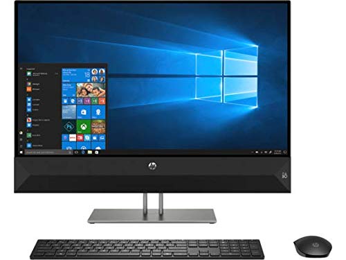 Ordinateur de bureau HP Pavilion 27 Touch-3