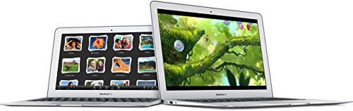Ordinateur portable Apple MacBook Air MJVP2LL/A 11