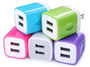 Adaptateur de chargeur mural USB