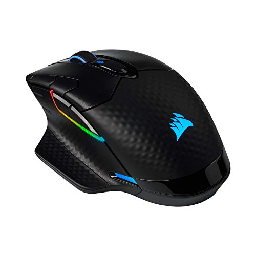 Corsair MM700 RGB Tapis de souris de-5