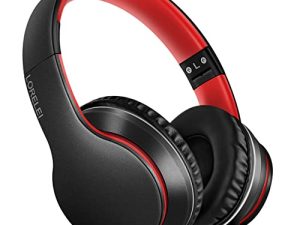 LORELEI X6 Casque supra-auriculaire avec microphone