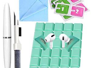 Kit de nettoyage 41 pièces pour Airpods