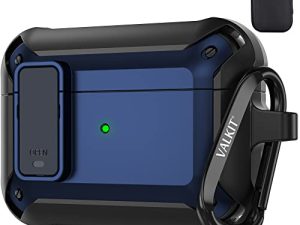 Valkit pour Airpods Pro Housse pour Homme