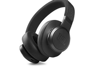 JBL Live 660NC - Casque supra-auriculaire sans