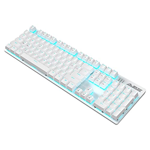 AK50 2.4G Clavier Mécanique Filaire Sans Fil/USB-4
