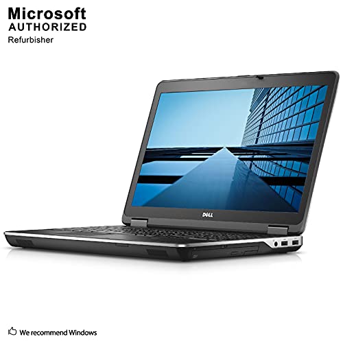 Ordinateur portable Dell E6540 15