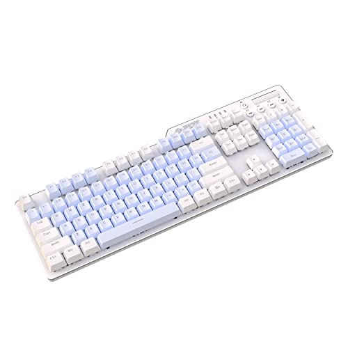 AK35I Clavier de jeu mécanique pleine taille-4