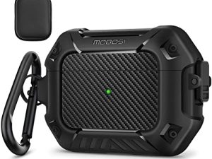 MOBOSI pour AirPods Pro 2ème génération Coque