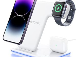 Chargeur sans fil Intoval