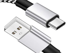 Chargeur de type C 10 pieds