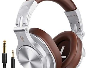 OneOdio A70 Casque supra-auriculaire Bluetooth