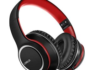 LORELEI X8 Casque filaire supra-auriculaire avec microphone