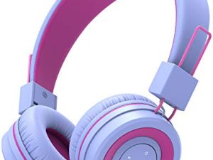 iClever BTH02 Casque pour enfants