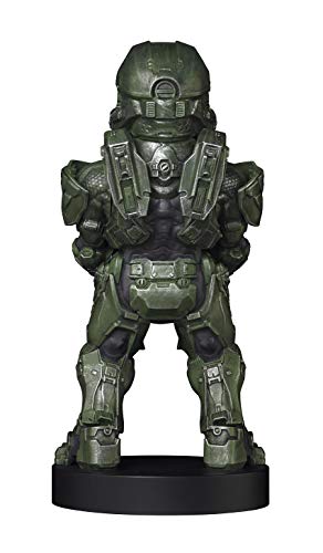 Exquisite Gaming Cable Guys - Master Chief-5