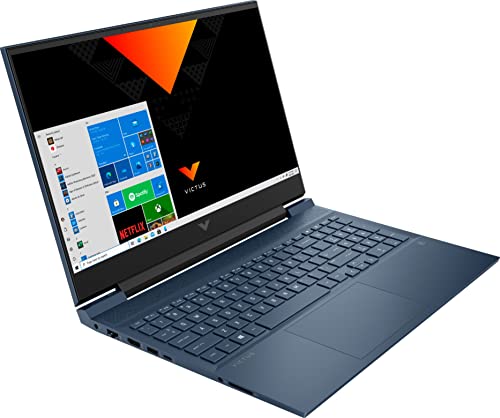 Ordinateur portable HP Victus 16 Gaming &-3
