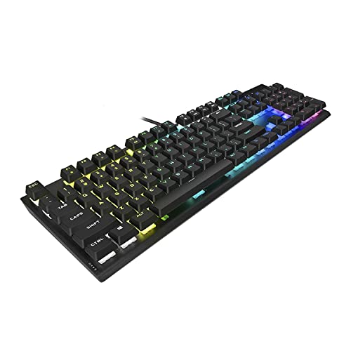 Ensemble clavier de jeu filaire CORSAIR K60-5