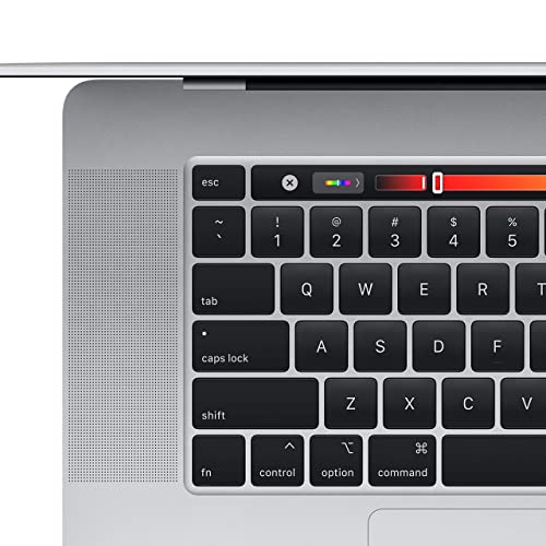 Apple MacBook Pro fin 2019 avec processeur-3