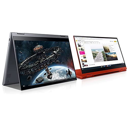 SAMSUNG Galaxy Chromebook 2