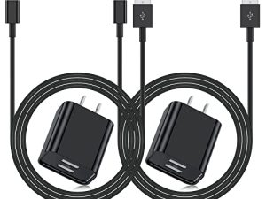 Chargeur et prise murale pour iPhone [certifié
