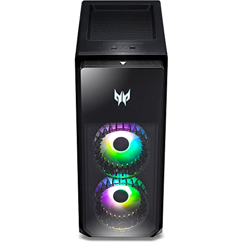 Acer Predator Orion 5000 Gaming & Entertainment-3