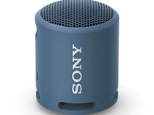 Sony SRS-XB13 EXTRA BASS Haut-parleur de voyage