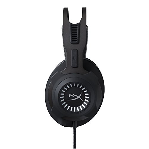 Casque de jeu HyperX Cloud Revolver S-3